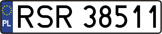 RSR38511