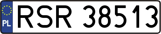 RSR38513