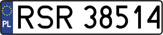 RSR38514