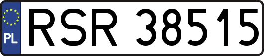 RSR38515