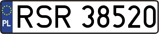 RSR38520