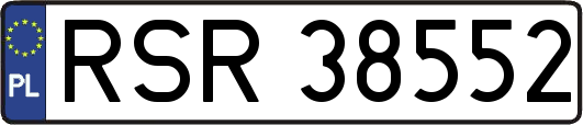 RSR38552