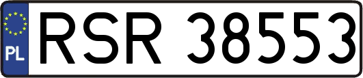 RSR38553
