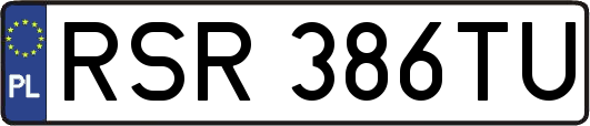 RSR386TU