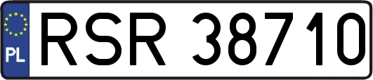 RSR38710