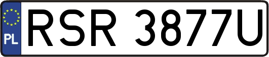 RSR3877U