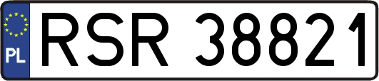 RSR38821