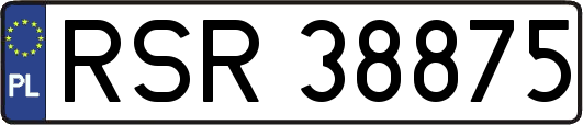 RSR38875