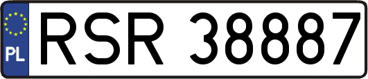 RSR38887