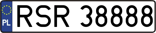 RSR38888