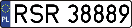 RSR38889