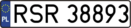RSR38893