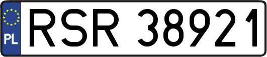 RSR38921