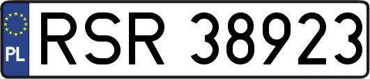 RSR38923