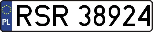 RSR38924