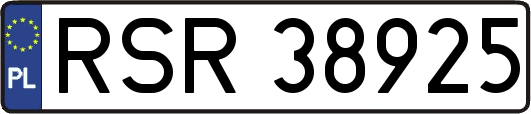 RSR38925