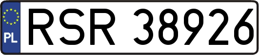 RSR38926