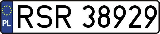 RSR38929