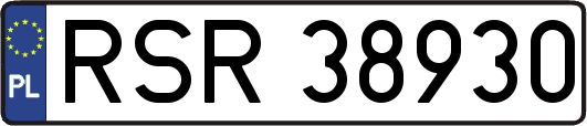 RSR38930