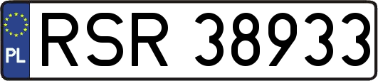 RSR38933