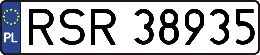 RSR38935