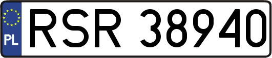 RSR38940