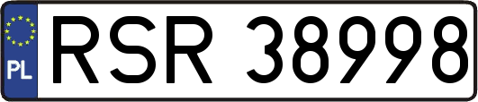 RSR38998