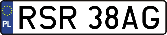 RSR38AG