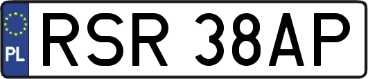 RSR38AP