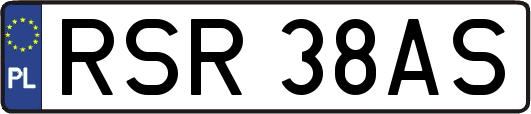 RSR38AS