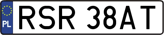 RSR38AT