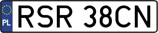 RSR38CN