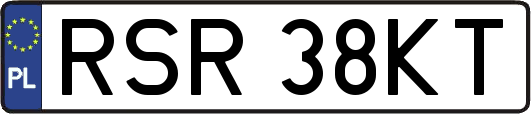 RSR38KT