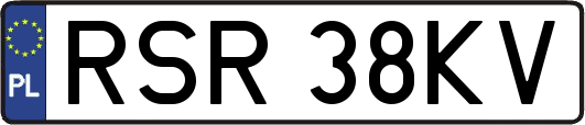 RSR38KV