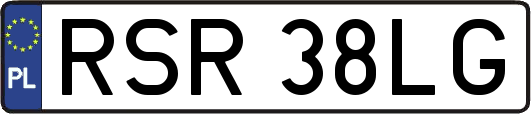 RSR38LG