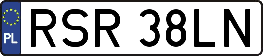 RSR38LN