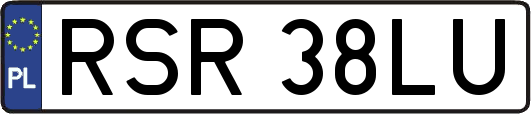 RSR38LU