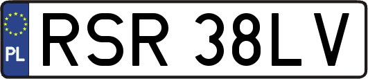 RSR38LV