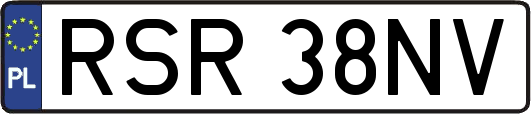 RSR38NV