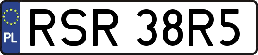 RSR38R5