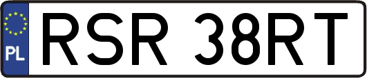 RSR38RT