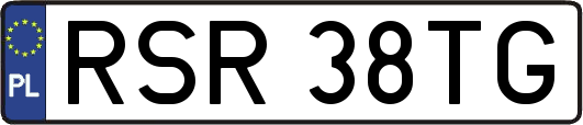 RSR38TG