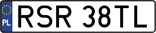 RSR38TL