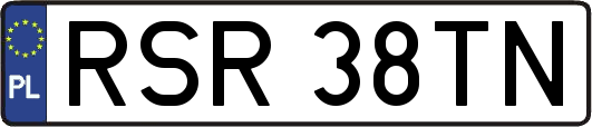 RSR38TN