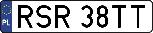RSR38TT