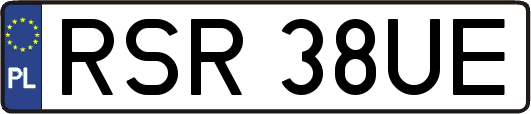 RSR38UE