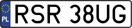 RSR38UG