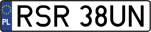 RSR38UN