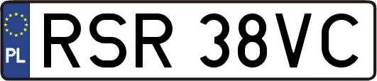 RSR38VC