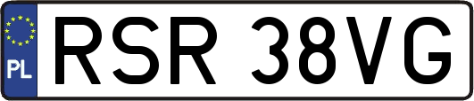 RSR38VG